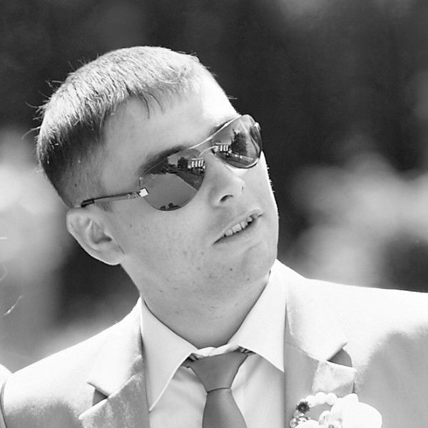 Никита Третьяков