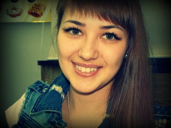 Анютка Скороходова