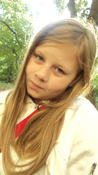 Настёнка Цыс