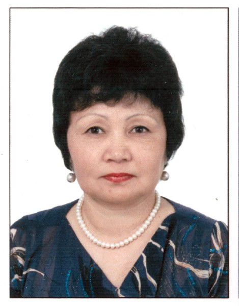 Алия Мусабаева