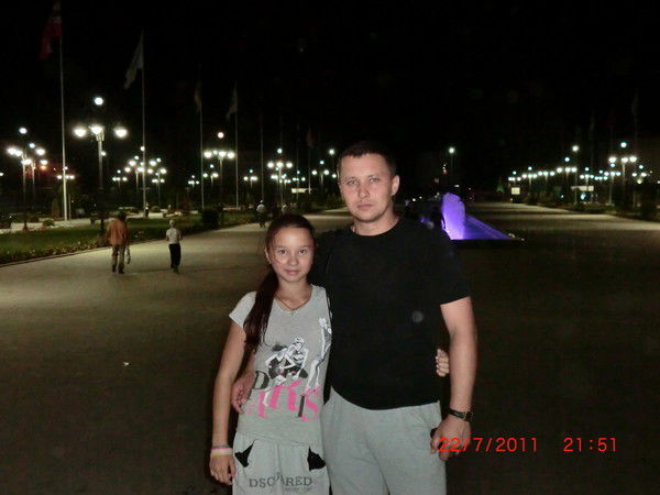 Вадим Казакин