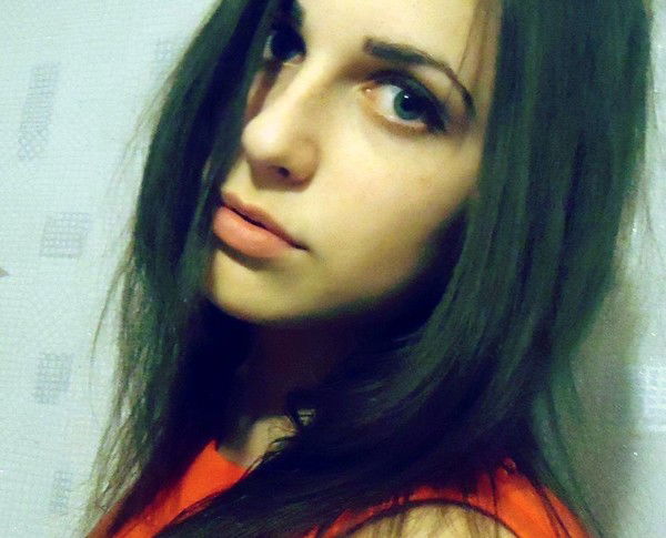 Юлия Мещерякова