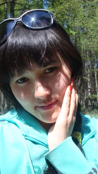 Алия Кожахметова