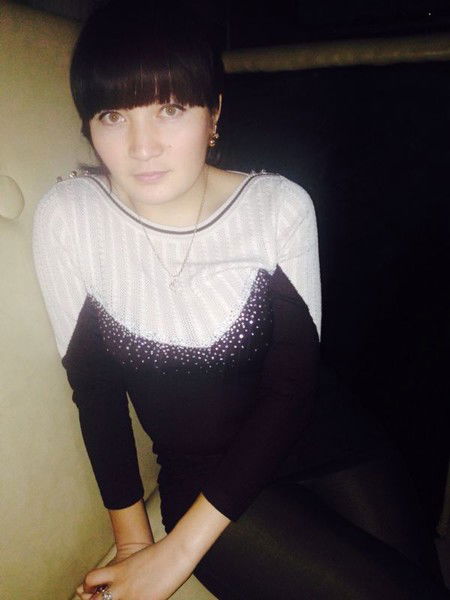 Айнура Бауыржан