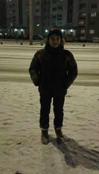 Вова Иванов