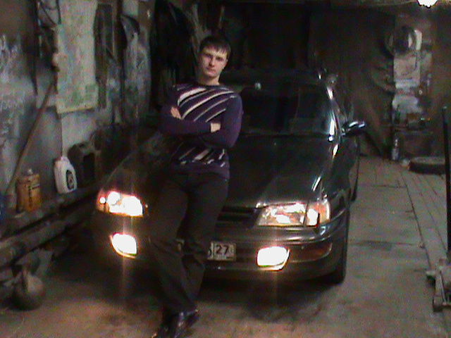 Дмитрий Самусев