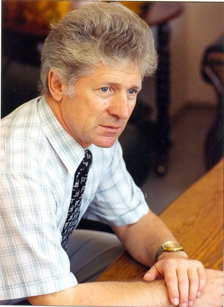 Владимир Плясов