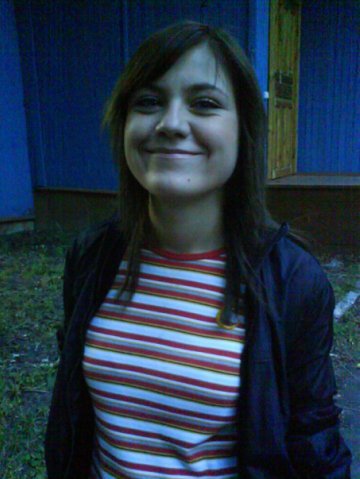 Анна Константинова