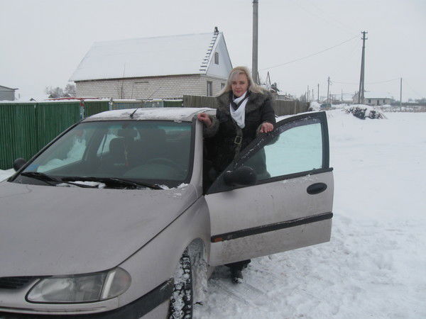 Татьяна Лемтюгова