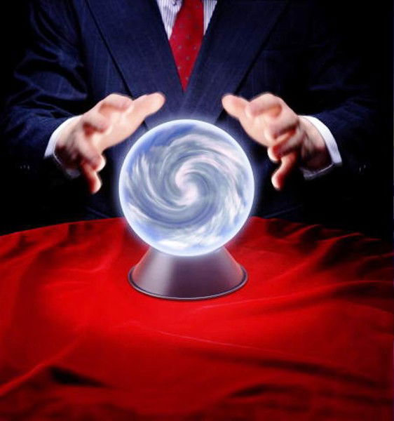 Дмитрий Донцов