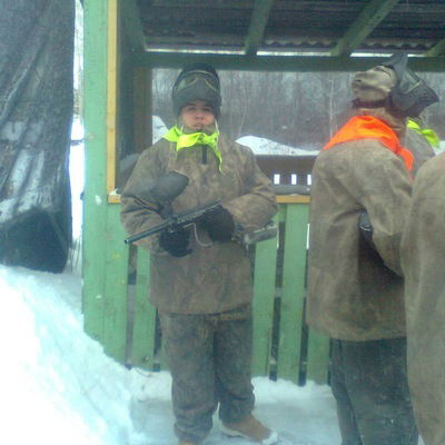 Денис Муфазалов