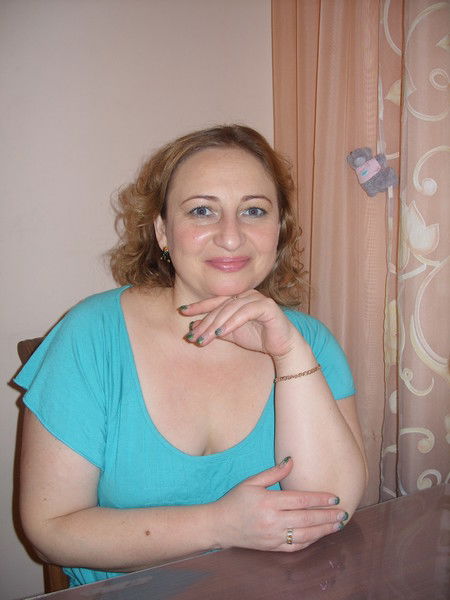 Саида Гуськова