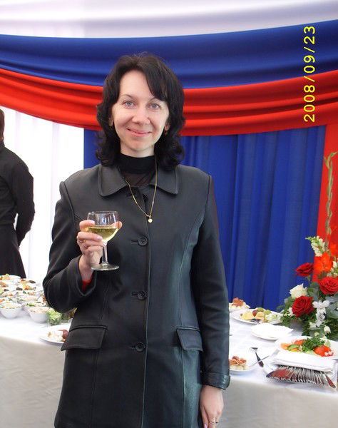 Галина Кузнецова