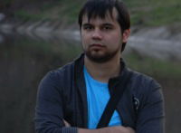 Денис Верещака