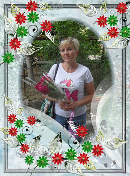 Наталья Михеева