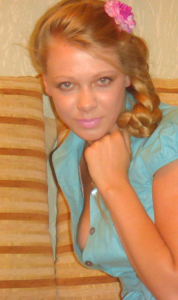 Полина Захарина