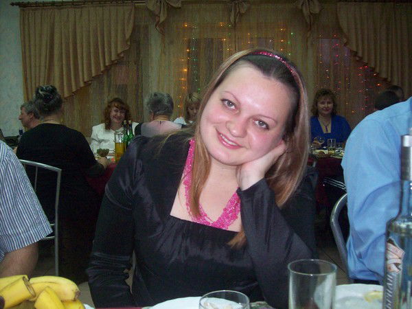 Анастасия Демидова