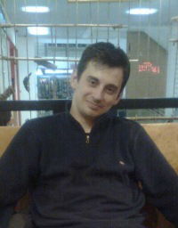 Михаил Кузьмичев