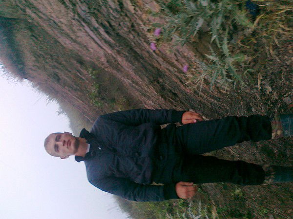 Мага Магомедов..