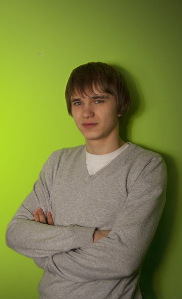 Максим Коваленко