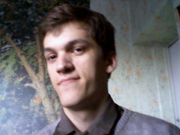 Александр Черных