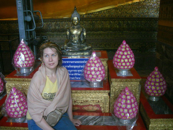 Елена Андронова