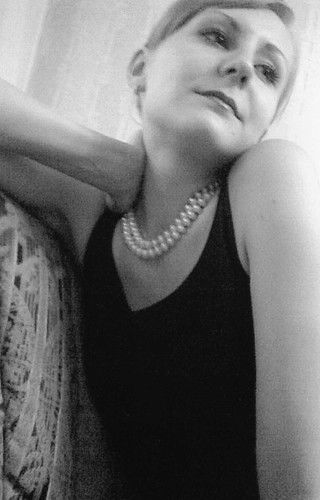 Ирина Чеботько