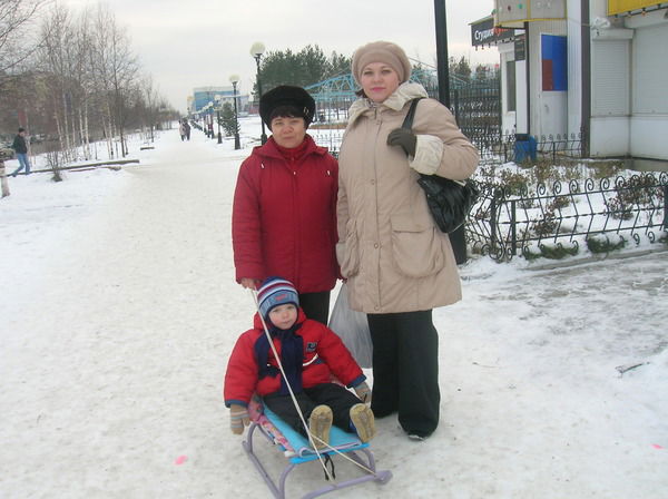 Ирина Юркина