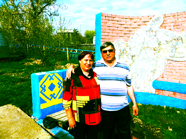 Пётр Портнов