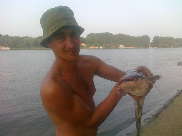 Андрей Черняк