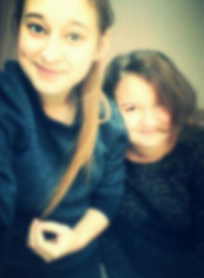 Анастасия Филиппова