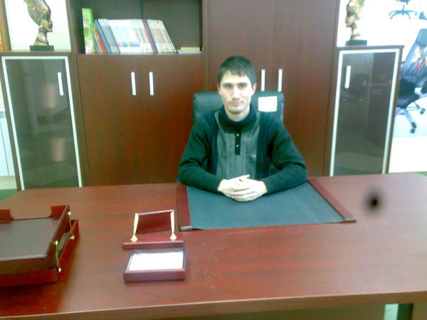 Павел Ипплитов