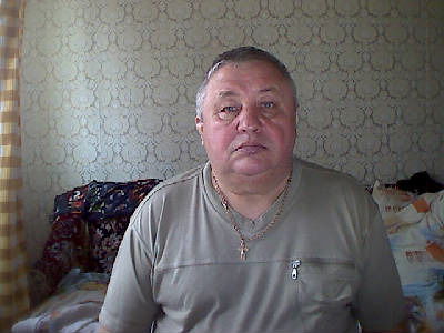 Валерий Черенцов