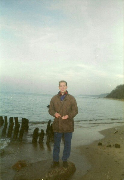 Павел Сергеев