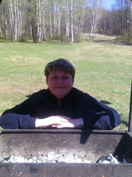 Елена Еврасова