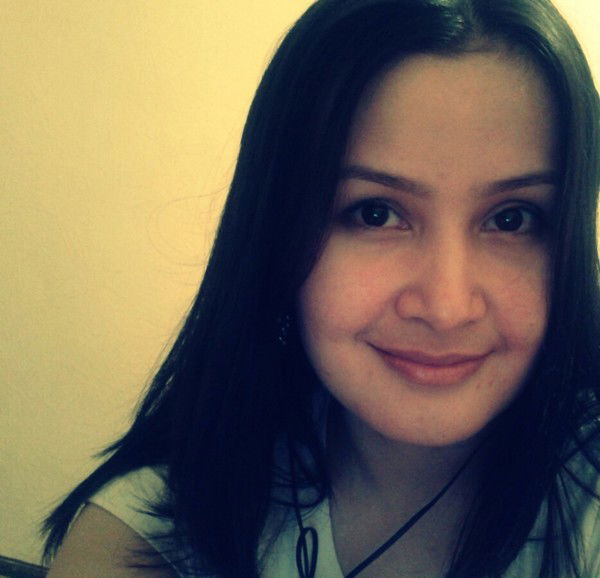 Алтын Абужалитова