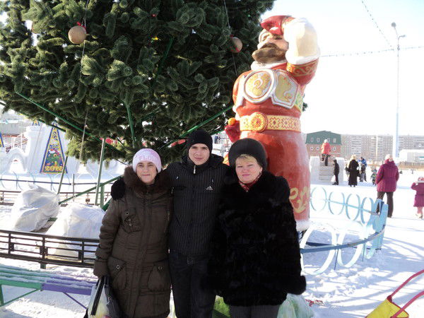 Владимир Козеев