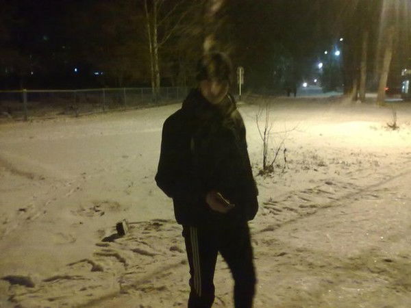 Максим Железнов