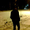 Максим Железнов