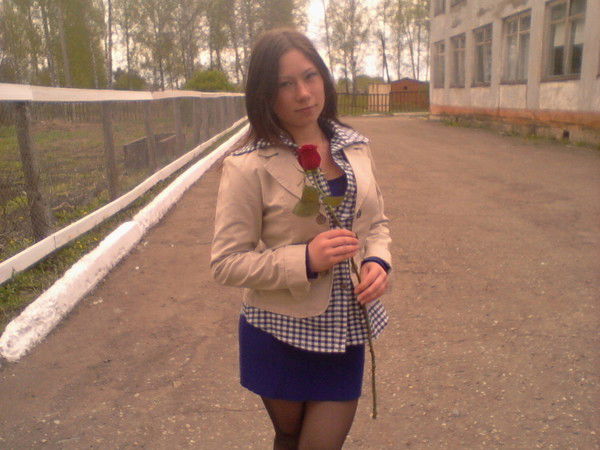 Светлана Кочетова