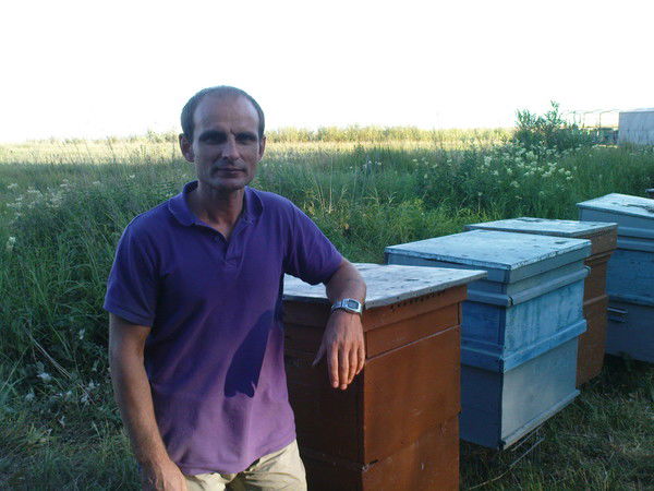 Алексей Студнев