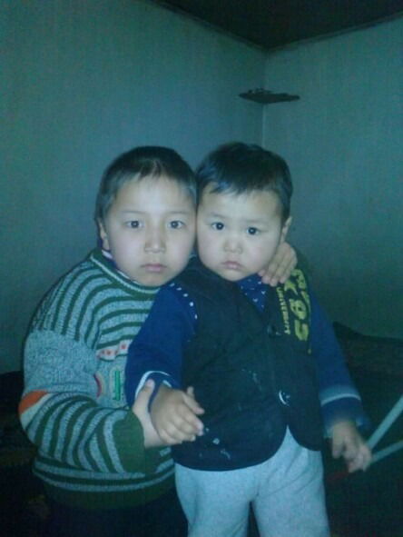 Имарали Усманов