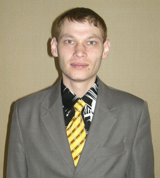 Ильдар Нуруллин