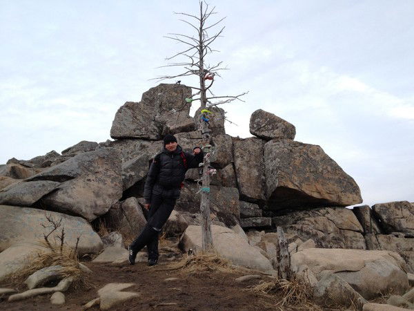 Андрей Шестаков