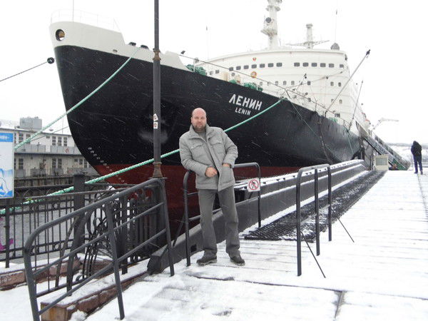 Максим Батуров