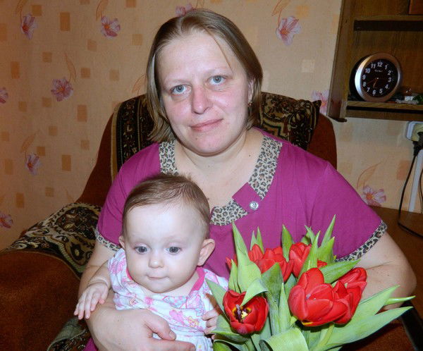 Гетман Лариса