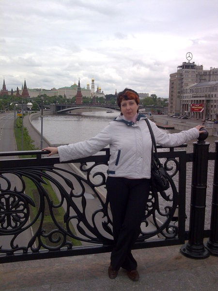 Юлия Колесникова