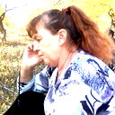 Таисия Тихонова (Кучьянова)