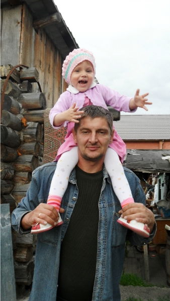 Андрей Позычук