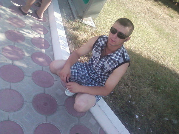 Тимоха Timofeev